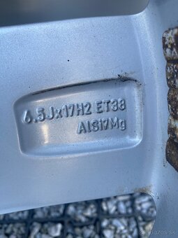 GOOD YEAR ULTRA GRIP + ALU DISKY - 12