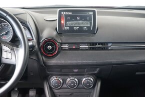 61-Mazda CX-3, 2016, nafta, 1.5D, 77kw - 12