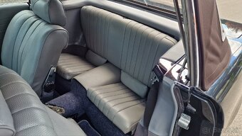 Mercedes 450SL - 12