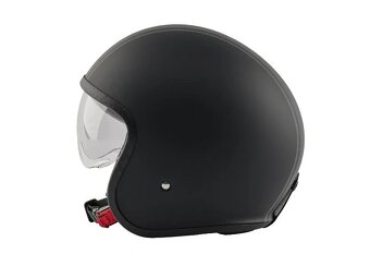 Predám otvorenú JET prilbu XL(60cm) - 12