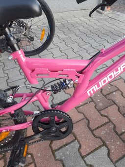 BICYKEL 20-26 - 12