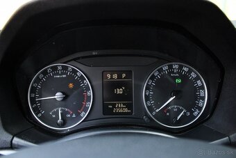 Škoda Octavia Combi 1.6 TDI DSG /AJ NA SPLATKY/ - 12