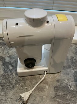 Bosch mum Profimix 46 4655EU/05 kuchynský robot 550w - 12
