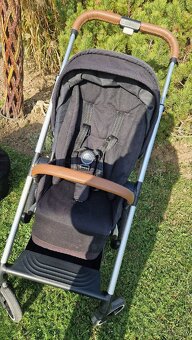 CYBEX BALIOS S LUX - 12