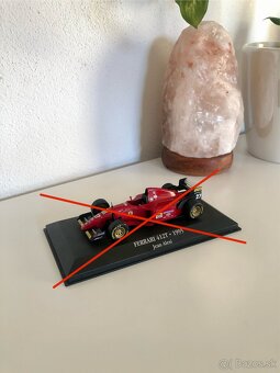Formula 1 - 12
