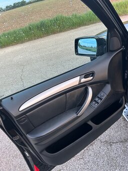 BMW X5 e53 - 12