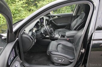 Audi A6 C7 3.0BiTDi - 12