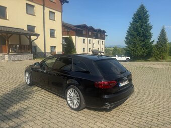 PREDAM AUDI  ✅A4 B8,5 2.0 TDI 130 KW TOP STAV 152 000km ✅ - 12