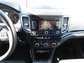 Seat Alhambra 2.0 TDI CR DPF Style 4x4 - 12