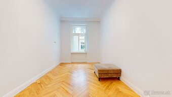 4izb. byt, 124m2, PARKING,  ul. Leškova, Staré mesto - 12