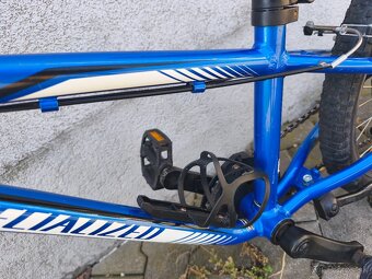 Detský bicykel Specialized HOTROCK 20 - 12