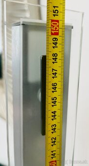 LED svietidlo - 150 cm vysoké - 12