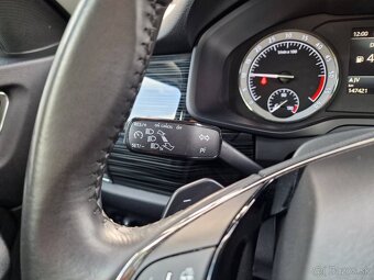 Škoda Kodiaq 2.0 TDI SCR Style DSG - 12