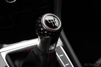 Volkswagen Golf 2.0 TSI BMT GTI EU6 / AJ NA SPLÁTKY - 12