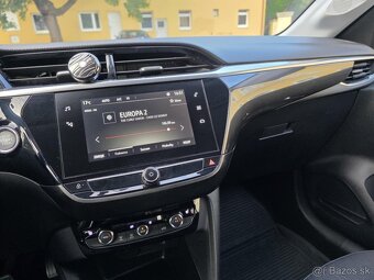 Opel Corsa Edition 1.2 Turbo Elegance - 12