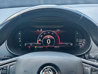 Škoda Octavia Combi 2019 2.0 TDI 110kW DSG - 12