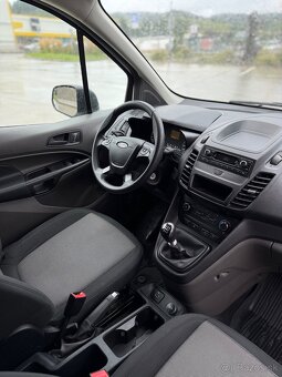 Ford Transit Connect 2019 - 12