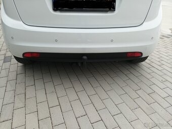 Kia Venga 1.6vti Benzin Automat Koža - 12