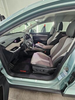 Škoda Enyaq 80, 150 kw v super stave so zárukou - 12