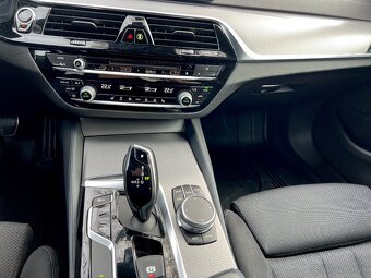 530d xdrive m-packet g30 - 12