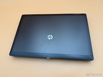 Notebook HP ProBook 6570b, i5, SSD 256 GB, 8 GB RAM - 12