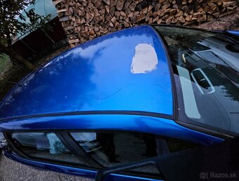 Honda civic 1.4 hatchback - 12