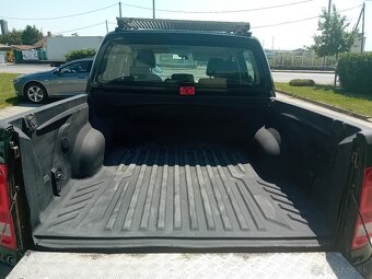 Volkswagen Amarok DC 2.0 TDI 140k 4MOTION 2015 - 12