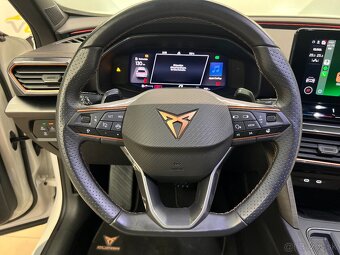 Cupra Formentor 1.5 TSI 150k DSG - 12