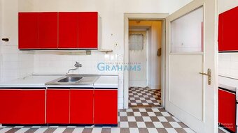 GRAHAMS, predaj 3i. starometského bytu, Palisády, Moyzesova, - 12