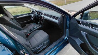 passat variant B8 business 2tdi 110kw dsg ACC LED - 12