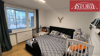 3-izb. byt - kompletná rekonštr. - Martin - Ul. Štefunku - 12