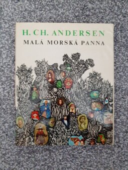 PROSTONÁRODNÉ SLOVENSKÉ POVESTI - 12