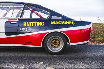 Škoda 130 RS 1978 - 12