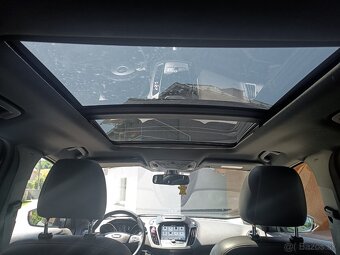 Ford Kuga 2.0 TDCi Duratorq ST Line X A/T AWD,2017 - 12