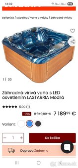 Virivka,jacuzzi - 12