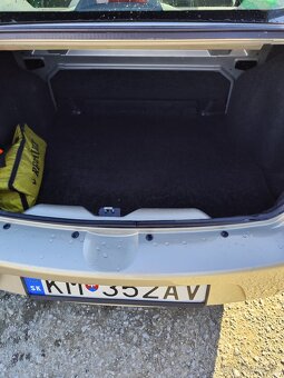 Renault Thalia 1.2 55KW 2011 - 12