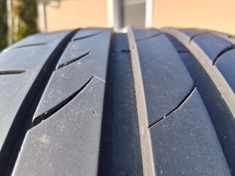 235/40 r19 letne pneumatiky - 12