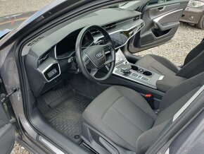 Audi A6 Avant 3.0 Diesel - 12