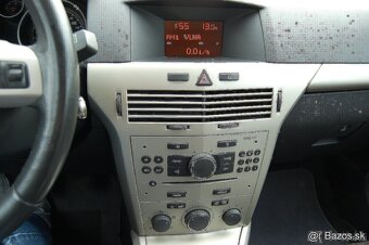 Opel Astra Cabrio - 12
