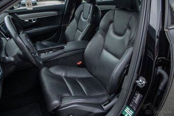 Volvo V90 2.0 D4 AWD Cross Country - 12