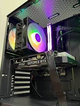 ☑️ i7 9700 / RTX 3060 / 16GB RAM / 1TB SSD / 24M Zár - 12