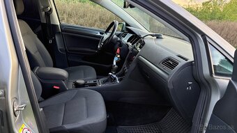 Predám VW GOLF VARIANT 1.6TDi 85kW Comfortline - 12