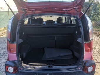 Citroen C3 Picasso 1.4 - 12