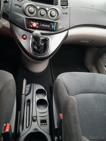 Mitsubishi Grandis 2.0 DID - 12