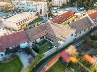 Na Predaj Rodinný Dom v Centre Mesta Modra - 12
