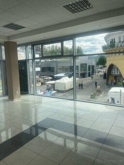 Obchodné priestory na prenájom 175m² - 12