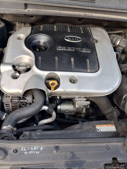 KIA Carens2.0 - 12