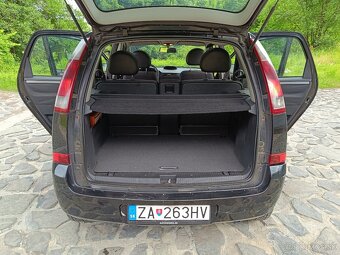 ✳️Opel Meriva 1.7 CDTI Cosmo M5✳️ - 12