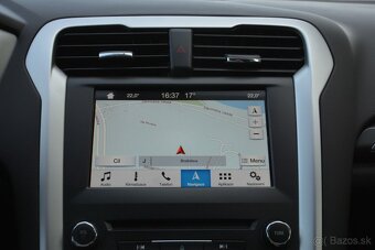Ford Mondeo 2.0 DuraTorq, Automat - 12