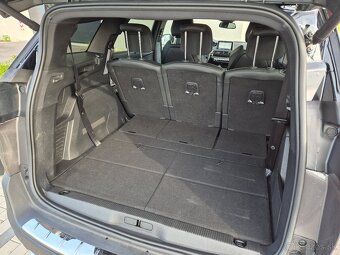 Peugeot 5008 1.6 PureTech 180 GT Line EAT8 - 12